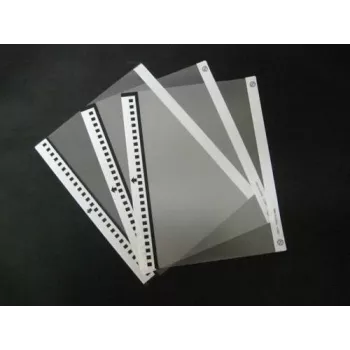 Ricoh PA03770-0015 pārvadāšanas loksne 3 gab. ScanSnap iX1500