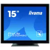 iiyama ProLite T1532MSC-B5AG POS monitors 38.1 cm (15 collas) 1024 x 768 pikseļi Skārienekrāns