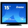 iiyama ProLite T1532MSC-B5AG POS monitors 38.1 cm (15 collas) 1024 x 768 pikseļi Skārienekrāns