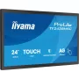 Skārienjūtīgais monitors IIYAMA TF2438MSC-B2 — 24 collu interaktīvs displejs ar daudzskārienu