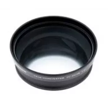 Canon TC-DC58 1.5x telekonvertora objektīvs PowerShot kamerām