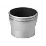 Canon platleņķa pārveidotājs WC-DC58N PowerShot G3 — 24,5 mm, 0,7×, melns