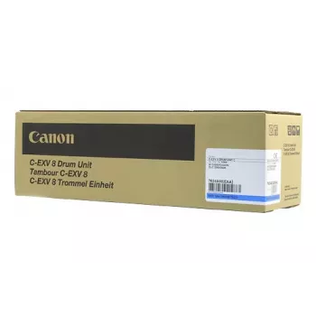 Canon C-EXV 8 oriģināls 1 gab.