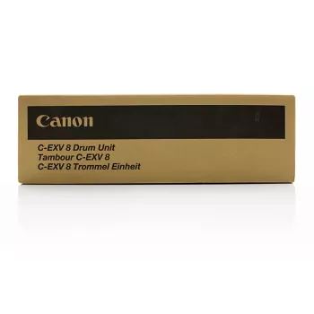 Canon C-EXV 8 oriģināls 1 gab.