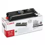 Canon EP-87 oriģinālā tonera kasetne melna 1 gab.