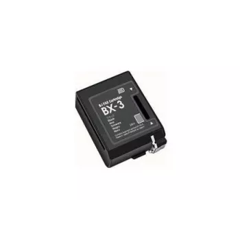 Kasetne Canon BX-3 FAX Cartridge 0884A002 Melna
