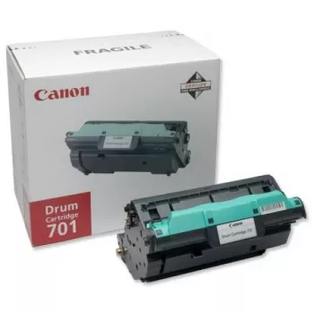 Canon 701 oriģinālā tonera kasetne 1 gab.
