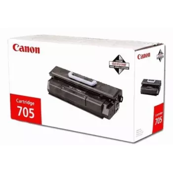 Canon 0265B002 tonera kasetne 1 gab. Original Melna