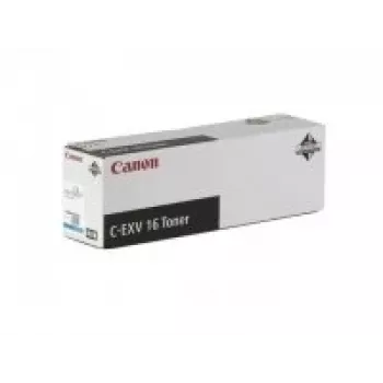 Canon C-EXV16 Tonera kasetne Ciāna oriģinālā