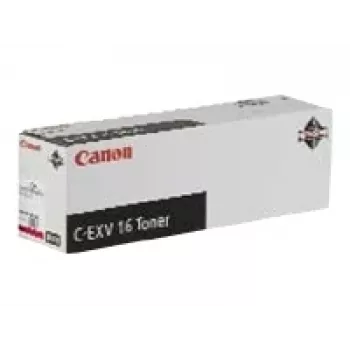Canon C-EXV16 Toner Magenta oriģinālā tonera kasetne