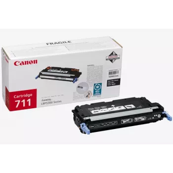 Canon 1660B002 oriģināla melna tonera kasetne 1 gab.