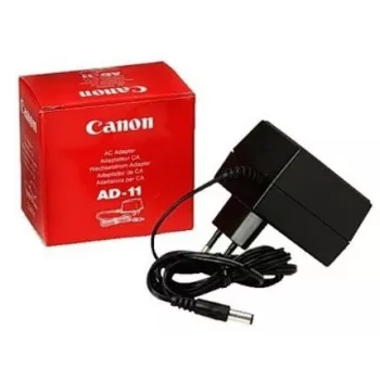Canon 5011A003 barošanas adapteris iekštelpām melns