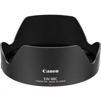 Canon EW-88C objektīva saules aizsargs