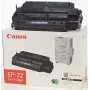 Toner kasetne Canon EP-72 (oriģināla) — Melna, 20 000 lpp.