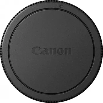 Canon EB putekļu vāciņš objektīvam