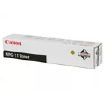 Canon 1382A002 tonera kasetne 1 gab. Original Melns