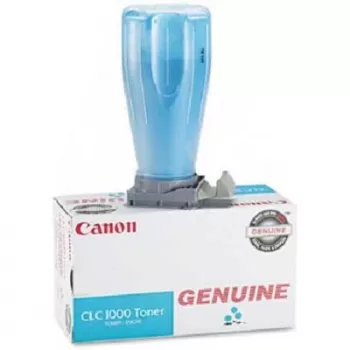 Canon Toner ciāns CLC1000 oriģināls