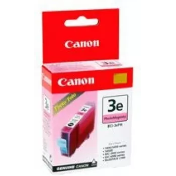 Canon BCI-3e PM tintas kasetne 1 gab. Oriģināla Foto magenta