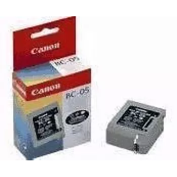 Canon BC-05 trīskrāsu tintes kasetne Oriģināls