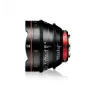 Canon CN-E14mm T3.1 L F objektīvs SLR kamerām