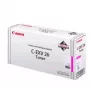 Canon C-EXV 26 oriģinālā magenta toner kasetne