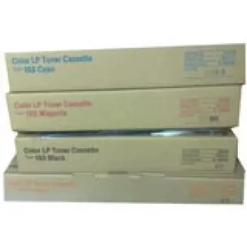 Ricoh Toner Cassette Type 165 Cyan – oriģinālā toner kasetne