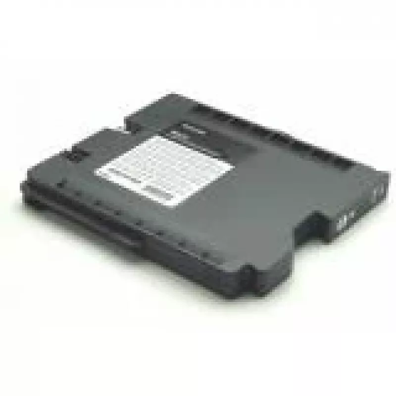 Ricoh High Yield Print Cartridge Black 3k oriģinālā tintes kasetne