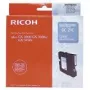 Ricoh Regular Yield Print Cartridge Cyan 1k oriģinālā tintes kasetne