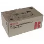 Ricoh Type 2500 Black Toner kasetne 1 gab. Oriģināls