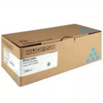 Ricoh SPC220E Ciāna Tonera kasetne 2000 lpp oriģināla