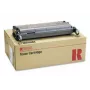 Ricoh 406572 oriģinālā melnā tonera kasetne, 1 gab.
