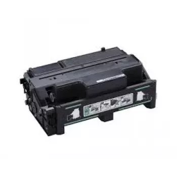 Tonera kasetne Ricoh SP 5200 821229 6000 lapas Melna