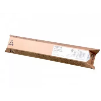 Ricoh melnais tonera kasetne, 8300 lapas