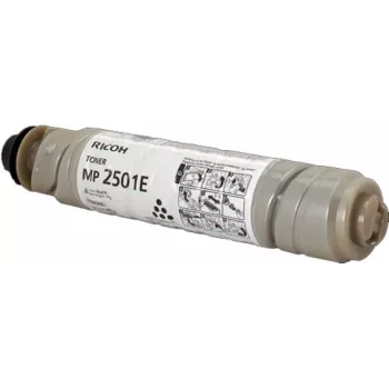 Ricoh 841769 toner kasetne 1 gab. Original Melna