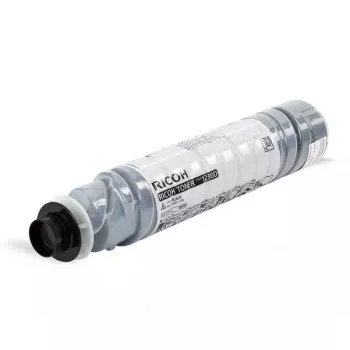 Tonera kasetne Ricoh MP2000 Melna 842340 842015 10000 lapas