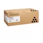 Ricoh 842034 oriģinālā tonera kasetne, melna, 1 gab.