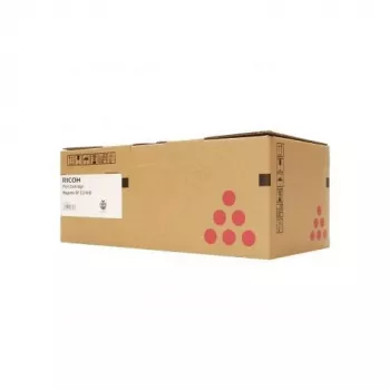 Ricoh 407640 toner kasetne 1 gab. Oriģināla magenta