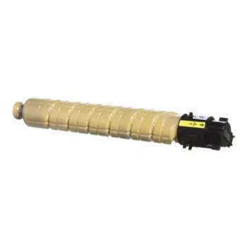 Ricoh 842236 toner kasetne 1 gab. Oriģināla Dzeltena
