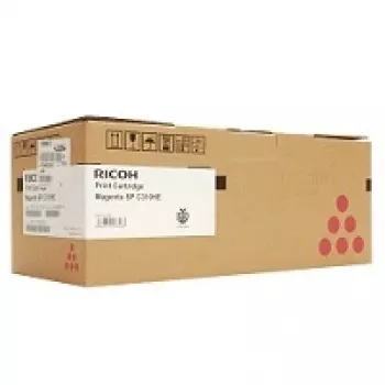 Ricoh SPC730DN Magenta Tonera kasetne, 9300 lpp, Magenta, 1 gab.