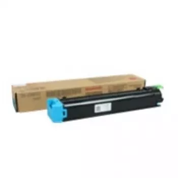 Sharp DX-C38GTC oriģinālā tonera kasetne Ciāna 1 gab.