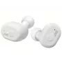 Austiņas JVC HA-A11T True Wireless Stereo (TWS) ieausti, Bluetooth, 20–20 000 Hz, 10 m, Baltas