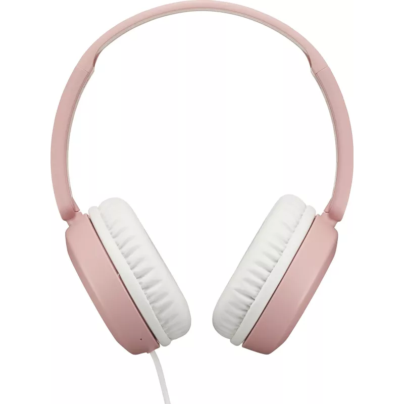 JVC HA-S31M vadu ausu apsēji rozā krāsā