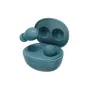 Austiņas JVC Gumy Mini TWS Zaļa