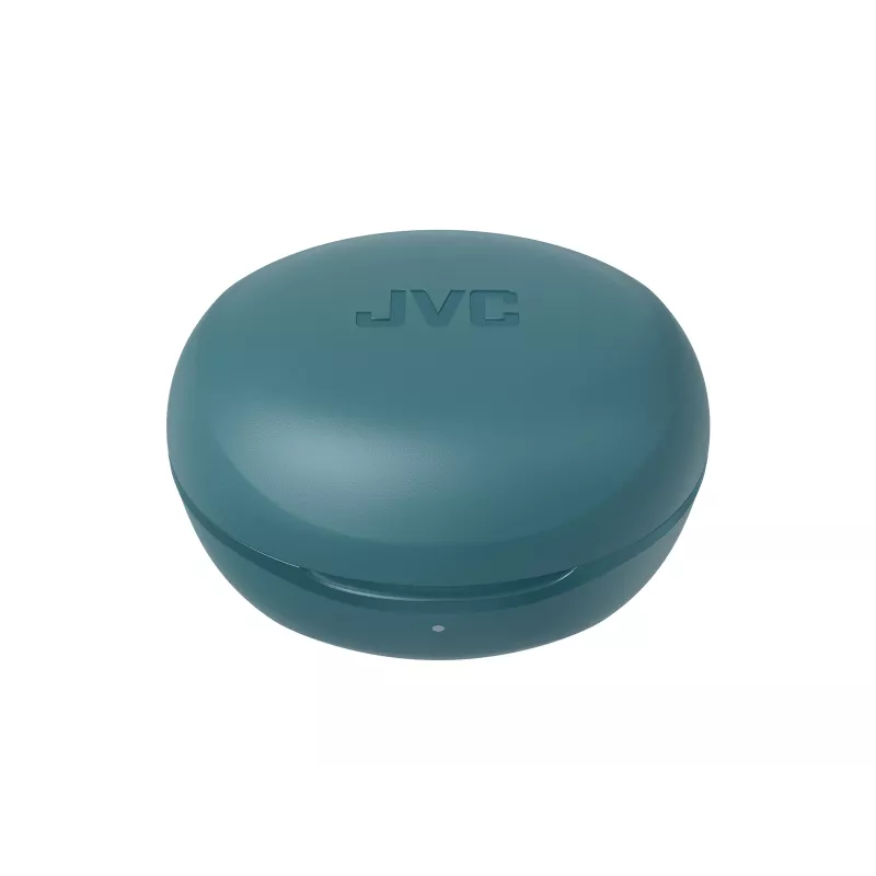 Austiņas JVC Gumy Mini TWS Zaļa