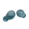 Austiņas JVC Gumy Mini TWS Zaļa
