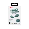 Austiņas JVC Gumy Mini TWS Zaļa