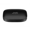 JVC HA-NP50T-B-U Nearphone TWS Melns, atvērtas bezvadu austiņas