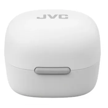 JVC HA-A30T2-W-U bezvadu austiņas True Wireless Stereo (TWS) Iekšauss Zvanu/Mūzikai USB Type-C Bluetooth Baltas