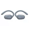 Austiņas JVC HA-NP40T True Wireless Stereo (TWS) iekšauss ar auss āķi Bluetooth, 20–20000 Hz, 10 m, pelēka