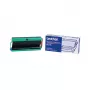 Brother PC-75 faksa kasetne + lente 144 lpp Melna 1 gab.
